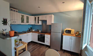 Appartement 3 Pièces 63 m² à louer à Grenoble (38000)