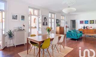 Appartement 5 Pièces 135 m² à vendre à Toulouse (31000)