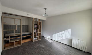 Appartement 1 Pièce 24 m² à louer à Grenoble (38000)