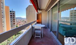 Appartement 4 Pièces 84 m² à vendre à Marseille 4 (13004)