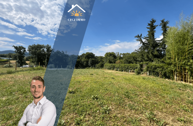 Terrain plat 520m2 — photo du bien