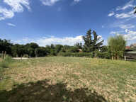 Terrain plat 520m2 — photo 2