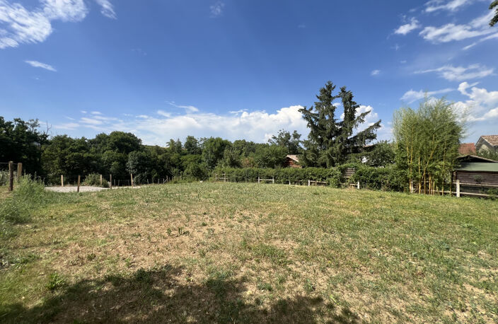 Terrain plat 520m2 — photo 2
