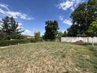 Terrain plat 520m2 — photo 3