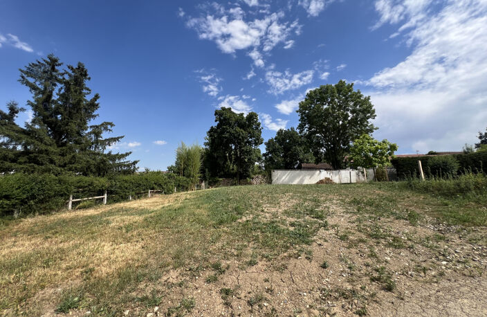 Terrain plat 520m2 — photo 4