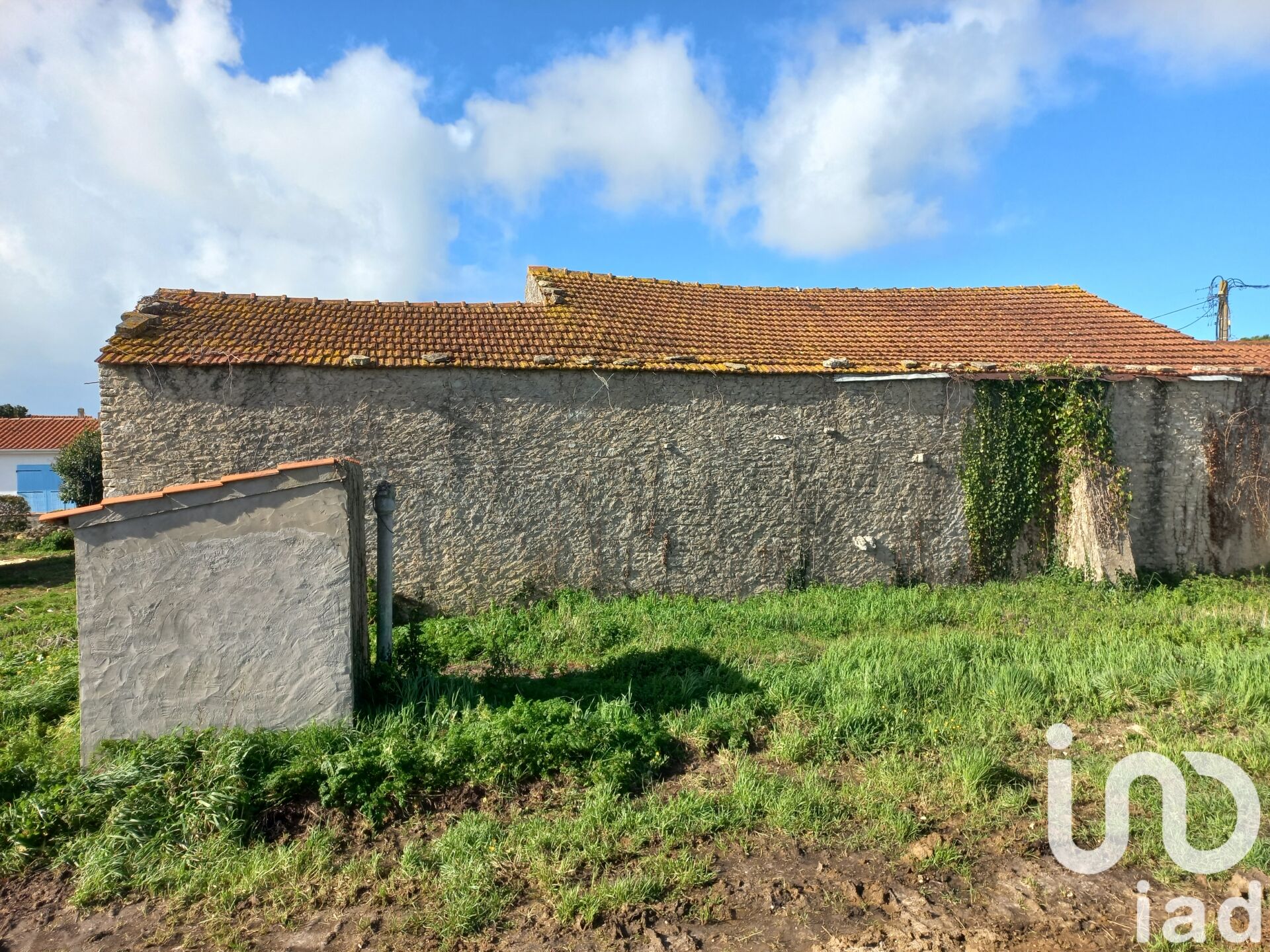 Maison à vendre, 3 pièces, 138 m², Saint-Georges-d'Oléron