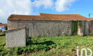 Maison 3 Pièces 138 m² à vendre à Saint-Georges-d'Oléron (17190)