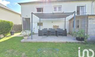 Maison 4 Pièces 87 m² à vendre à Blois (41000)