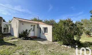 Maison 3 Pièces 36 m² à vendre à Le Fenouiller (85800)