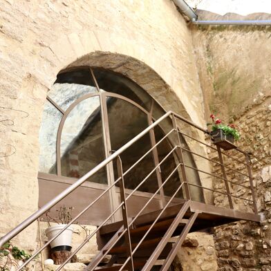 Maison 7 pièces 314000 €