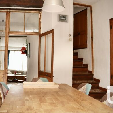 Maison 7 pièces 314000 €