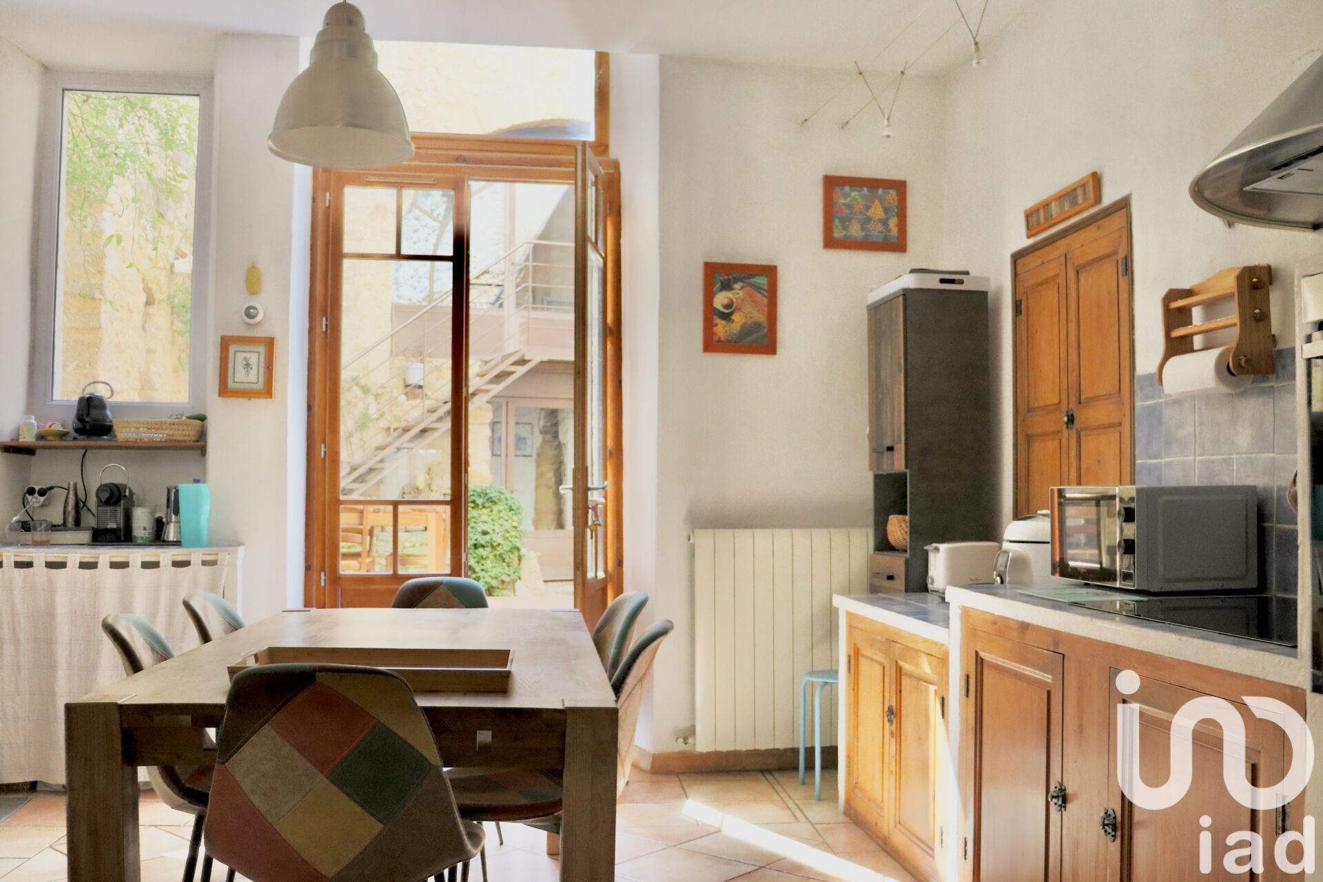 Maison à vendre, 7 pièces, 180 m², Malaucène