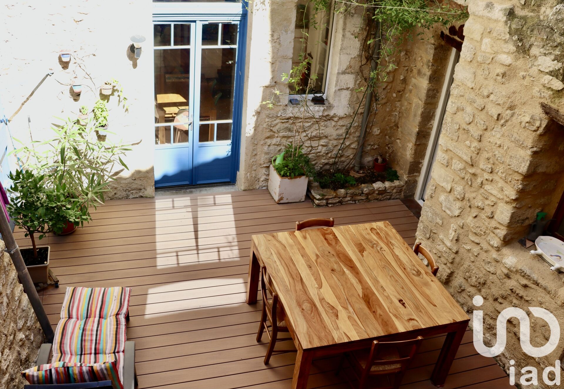 Vente Maison de village 7 pièces - Photo 3