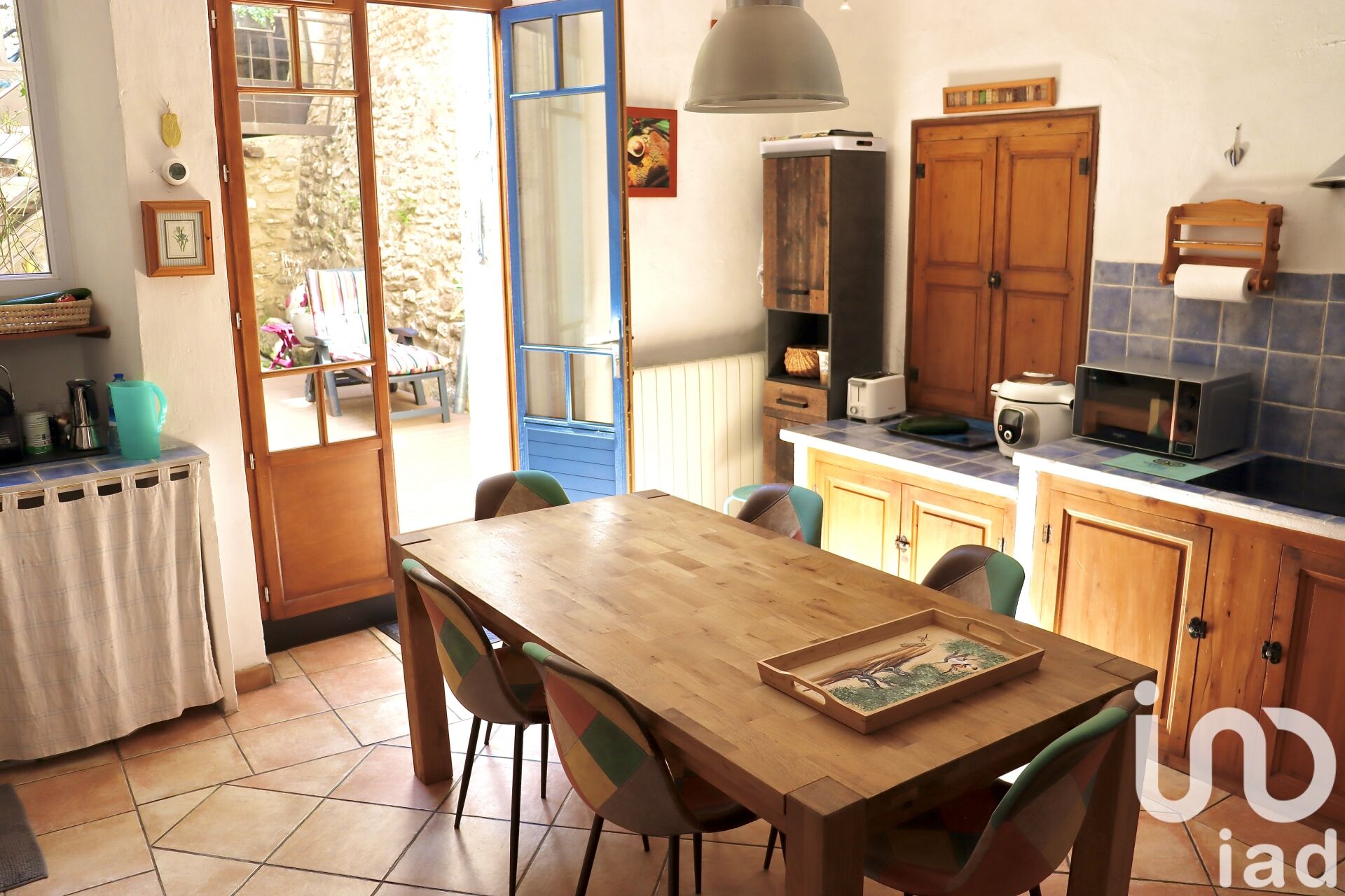 Vente Maison de village 7 pièces - Photo 5
