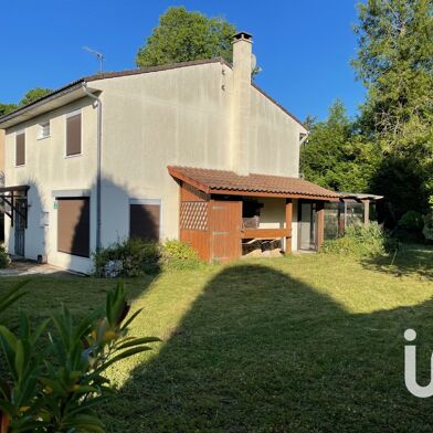 Maison 6 pièces 169000 €