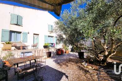 Maison 5 pièces 275000 €