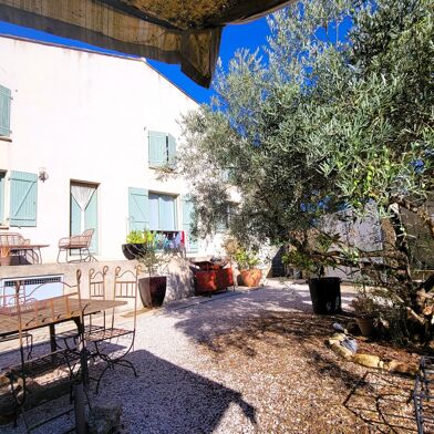 Maison 5 pièces 295000 €