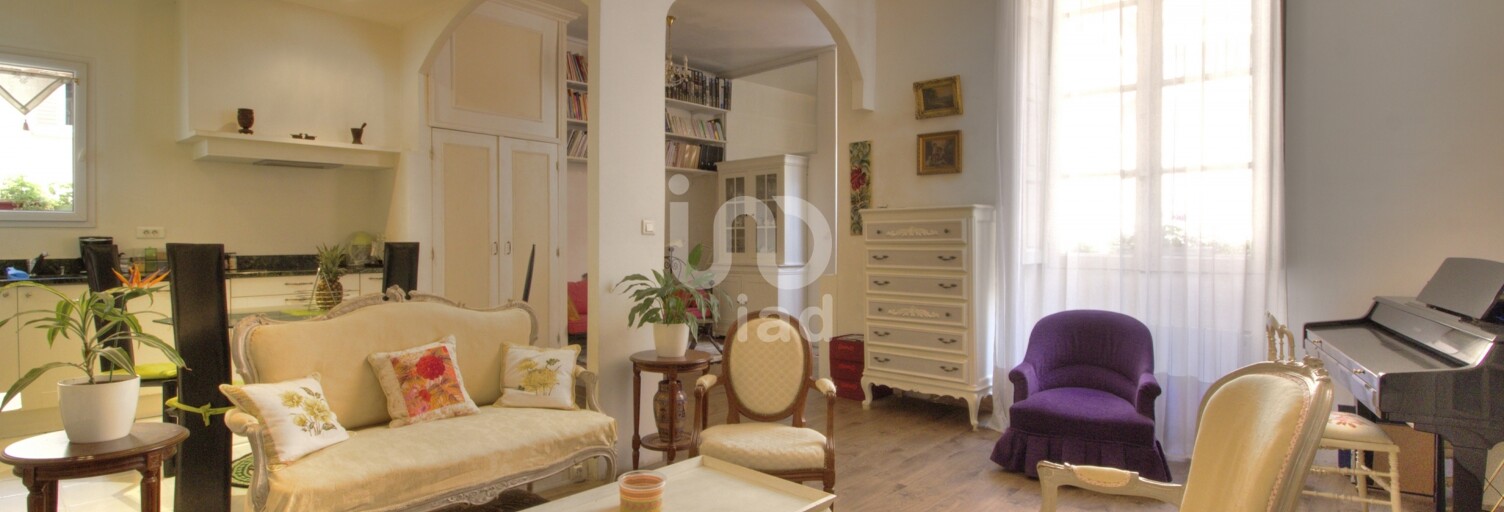 Appartement 2 Pièces 72 m² à vendre à Toulouse (31000)