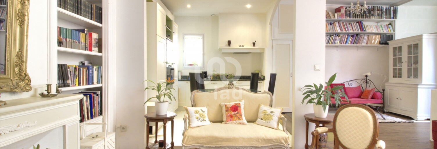 Appartement 2 Pièces 72 m² à vendre à Toulouse (31000)