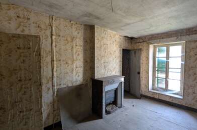 Maison 7 pièces 72500 €