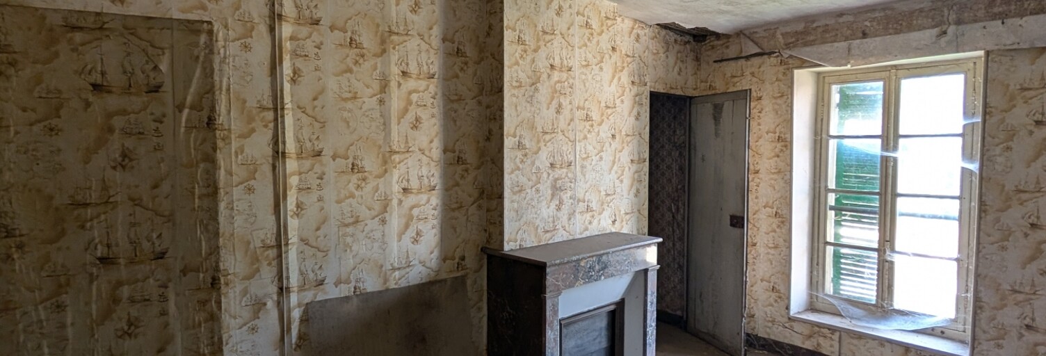 Maison 7 Pièces 220 m² à vendre à Chaource (10210)