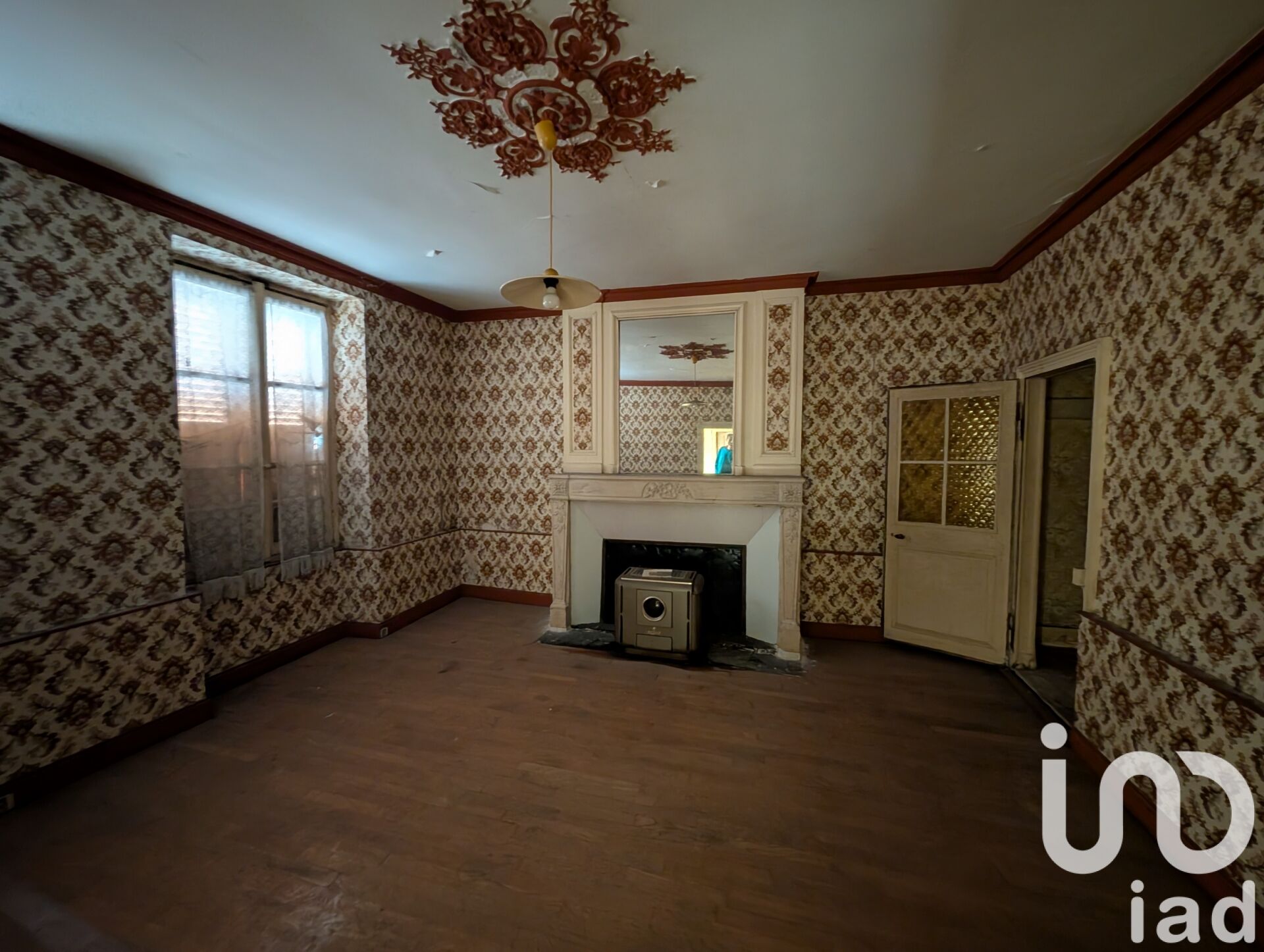 Maison à vendre, 7 pièces, 220 m², Chaource