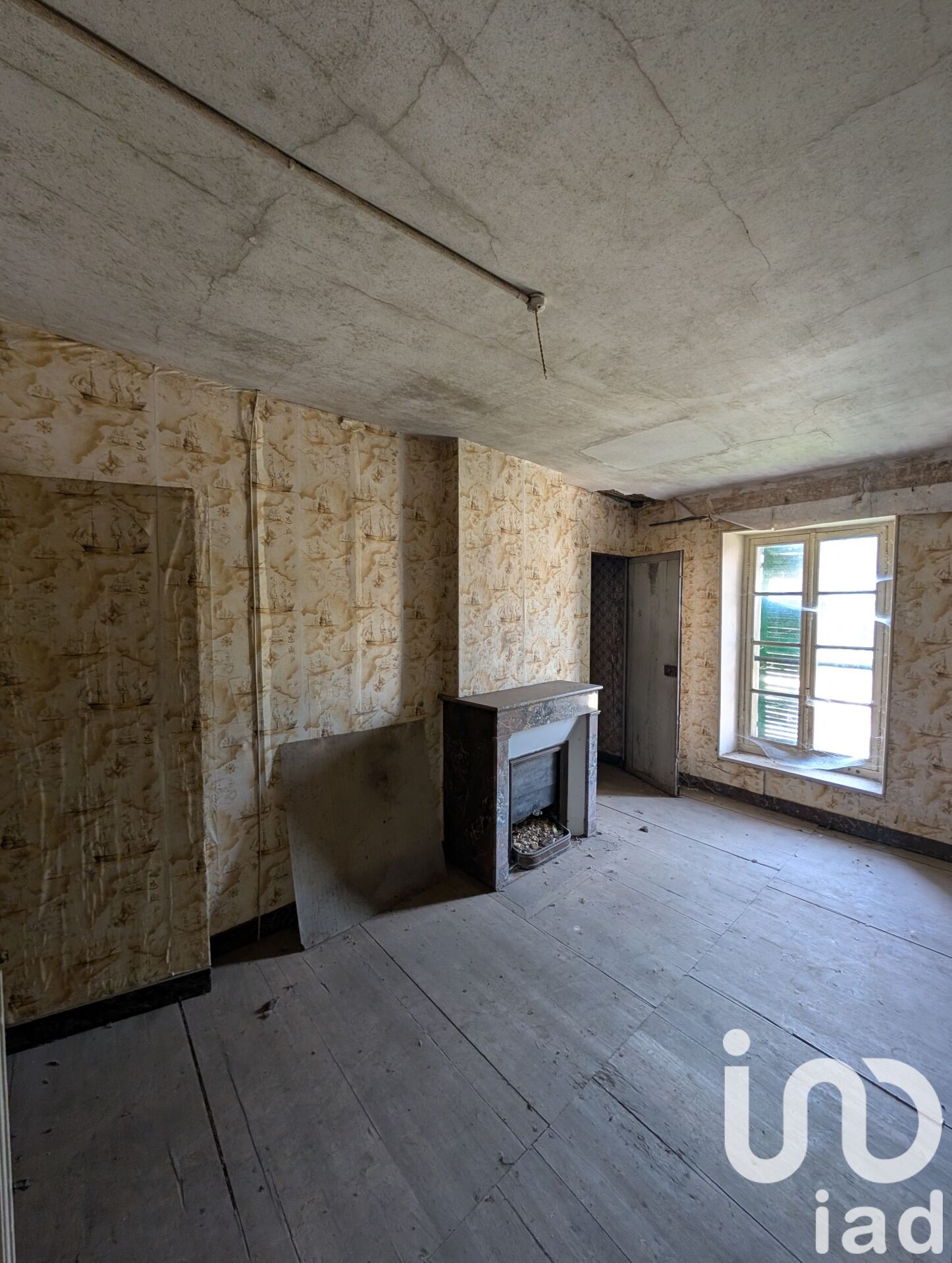 Vente Maison de village 7 pièces - Photo 2