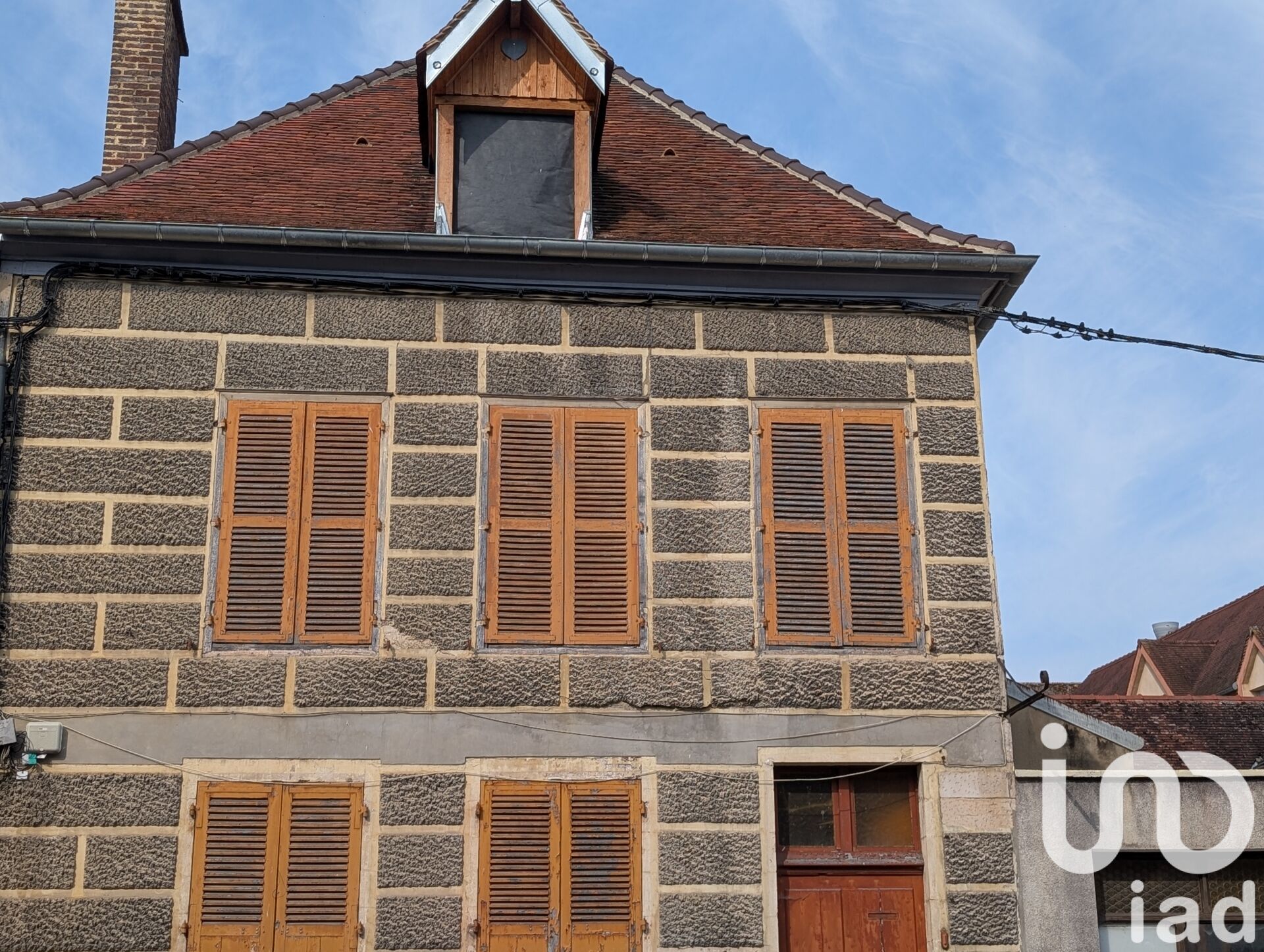 Vente Maison de village 7 pièces - Photo 3