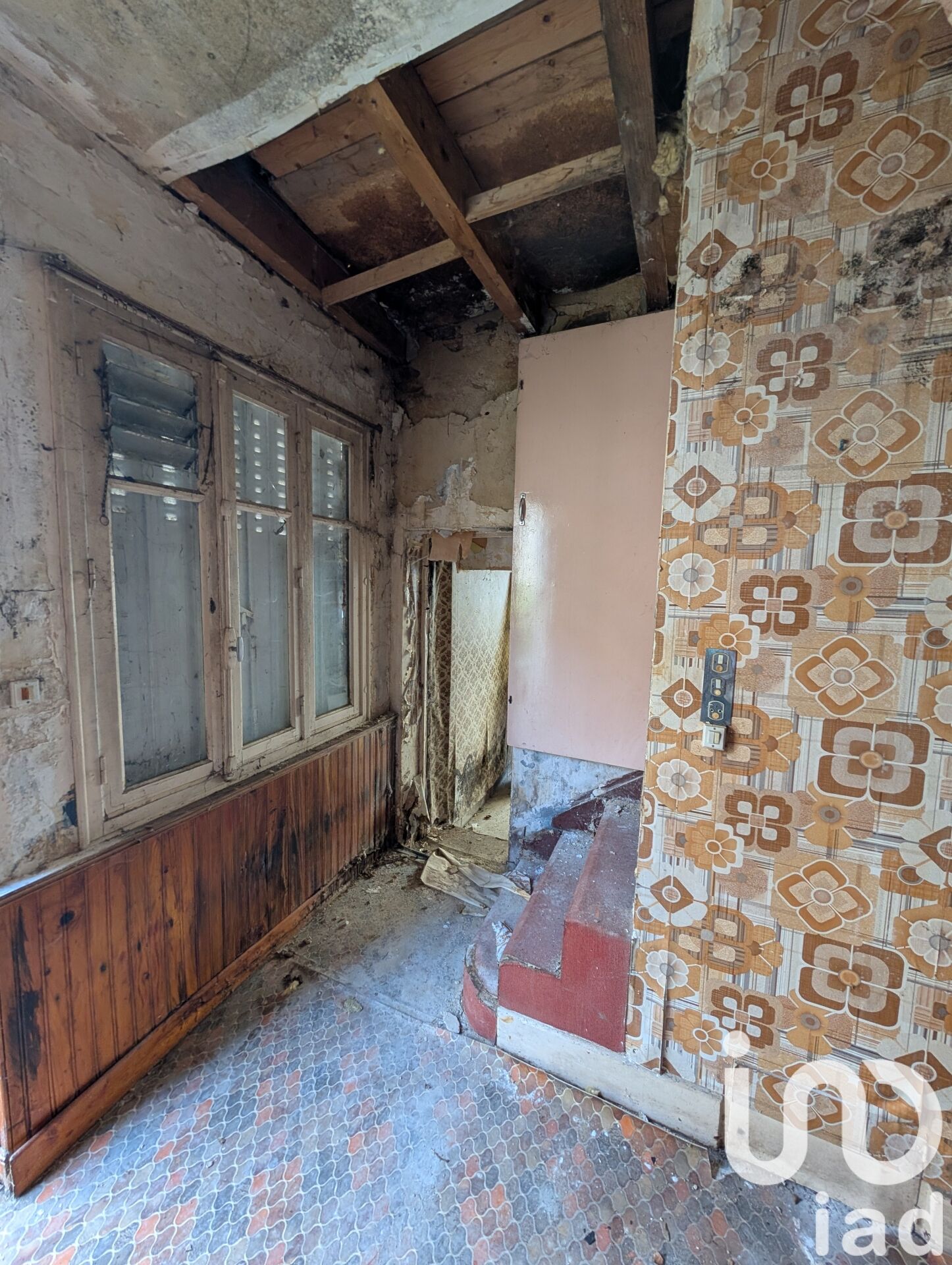 Vente Maison de village 7 pièces - Photo 5