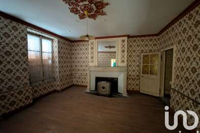 Maison 7 pièces 72500 €