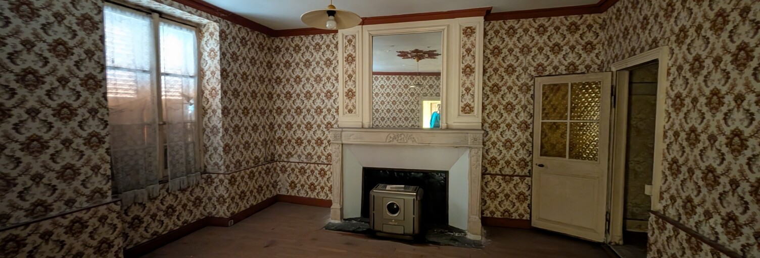 Maison 7 Pièces 220 m² à vendre à Chaource (10210)