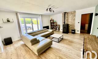 Maison 6 Pièces 200 m² à vendre à Riencourt (80310)