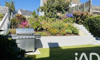 Maison 4 Pièces 95 m² à vendre à Montivilliers (76290)