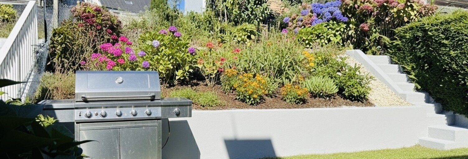 Maison 4 Pièces 95 m² à vendre à Montivilliers (76290)