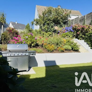 Maison 4 pièces 210000 €