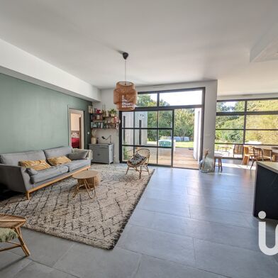 Maison 8 pièces 840000 €