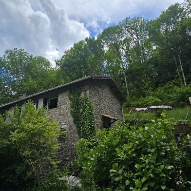 Maison 5 pièces 218000 €