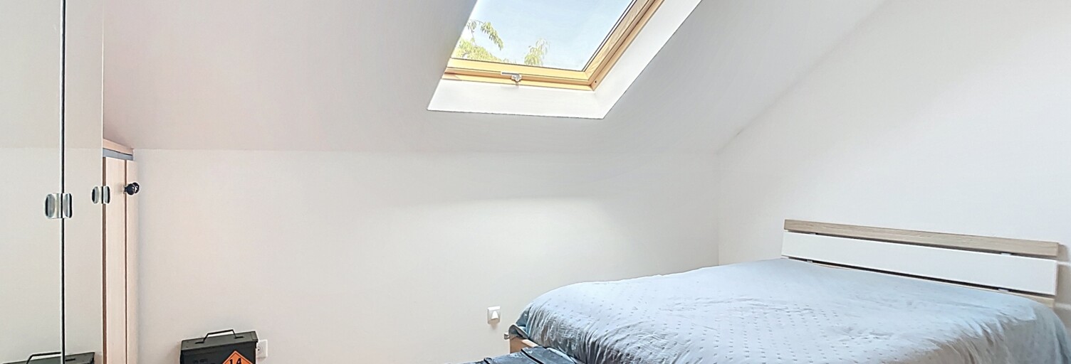 Maison 5 Pièces 90 m² à louer à Pontault-Combault (77340)