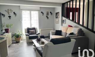 Maison 5 Pièces 98 m² à vendre à Baugé-en-Anjou (49150)