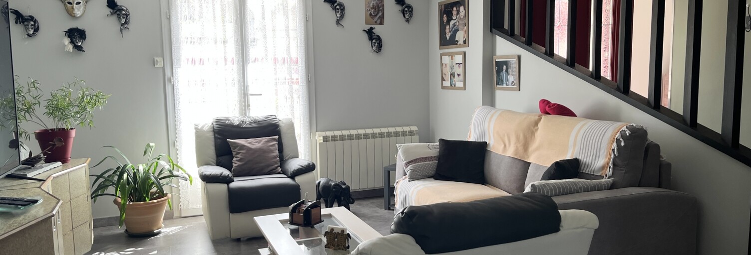 Maison 5 Pièces 98 m² à vendre à Baugé-en-Anjou (49150)