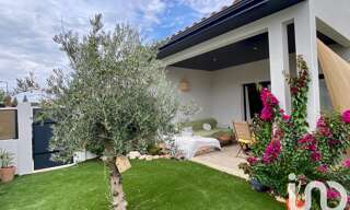 Maison 3 Pièces 86 m² à vendre à Sallèles-d'Aude (11590)