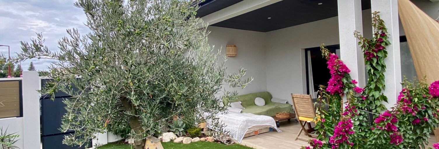 Maison 3 Pièces 86 m² à vendre à Sallèles-d'Aude (11590)