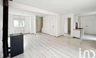 Maison 6 Pièces 97 m² à vendre à Marolles-en-Brie (94440)