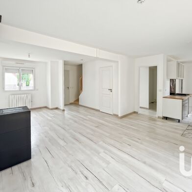 Maison 6 pièces 390000 €