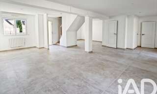 Maison 6 Pièces 97 m² à vendre à Marolles-en-Brie (94440)