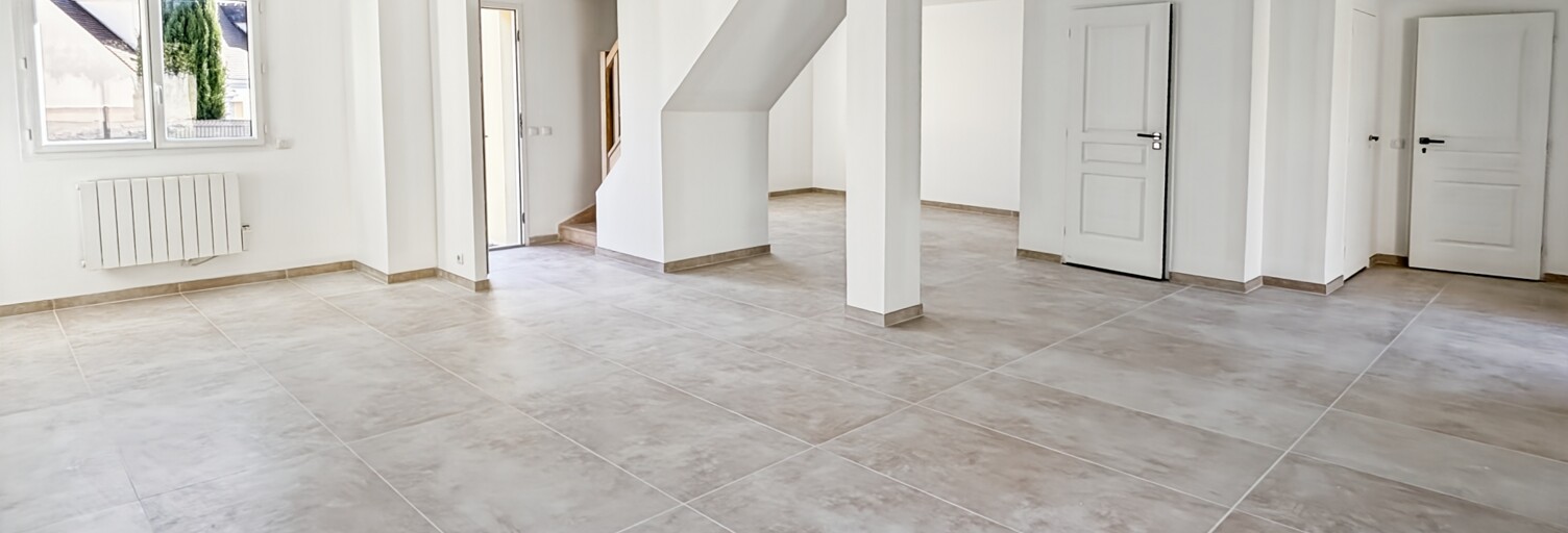 Maison 6 Pièces 97 m² à vendre à Marolles-en-Brie (94440)