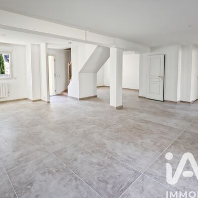 Maison 6 pièces 390000 €
