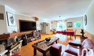 Maison 5 Pièces 117 m² à vendre à Noisy-le-Grand (93160)