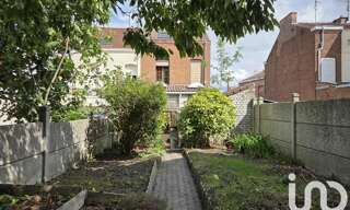 Maison 5 Pièces 92 m² à vendre à Anzin (59410)