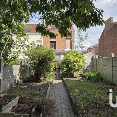 Maison 5 pièces 96500 €